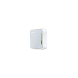 Tp-link TL-WR902AC routeur wifi AC750 de voyage - noir TL-WR902AC_0