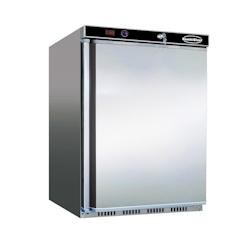 CombiSteel Congélateur en acier inox 1 porte - 3667335003594_0