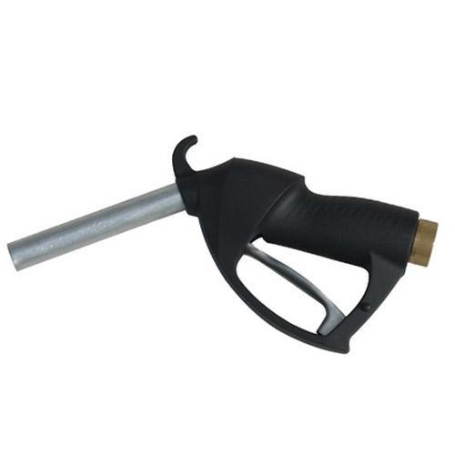 Pistolet simple avec bec aluminium - CEMO - 7780_0