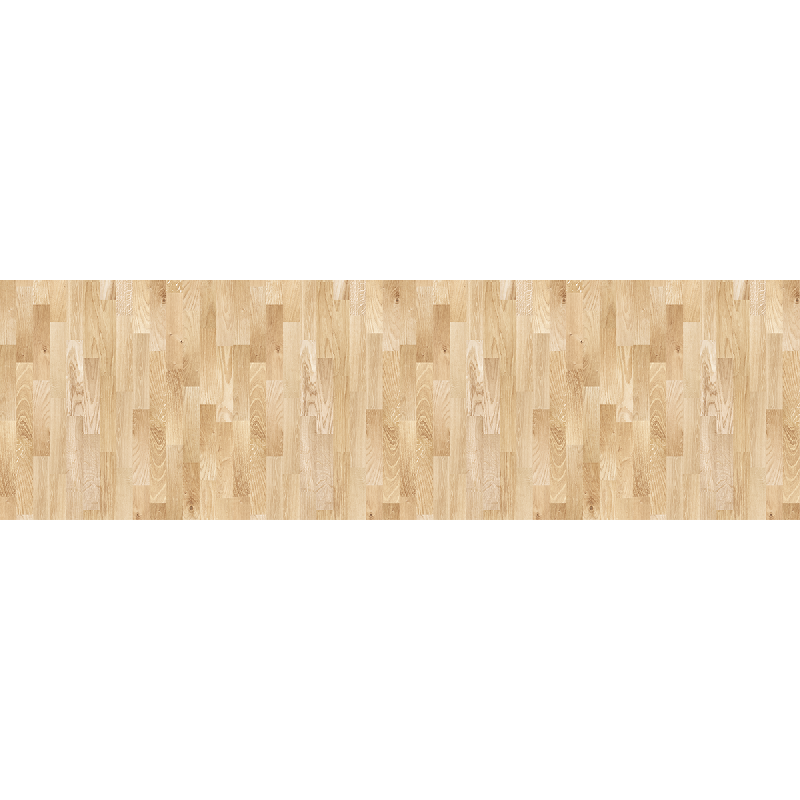 Rouleau adhésif sol anti-dérapant parquet bois clair H60 x L200 cm_0