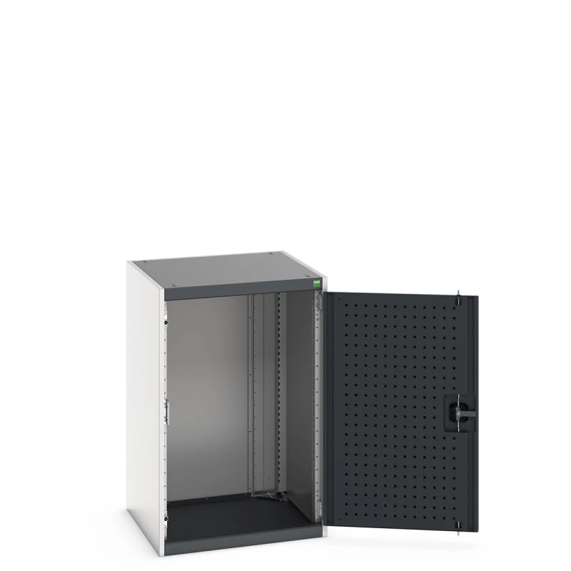 Armoire pour outillage CUBIO - Hauteur 1000 mm_0