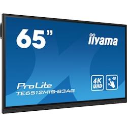 IIYAMA ecran tactile 65