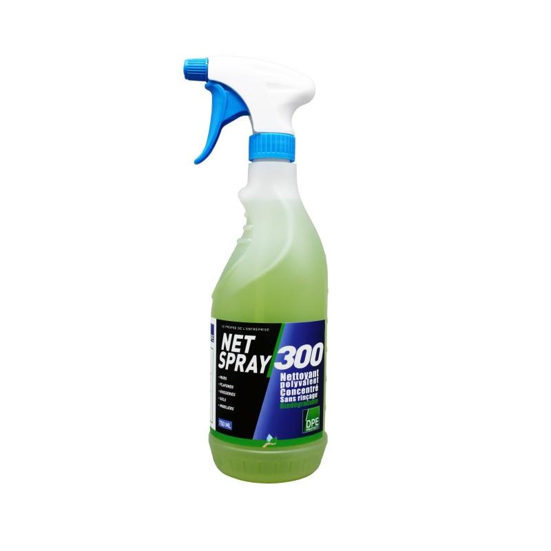 Net' spray 300 - 5 l  -  dpe  -  réf. Ag02890_0