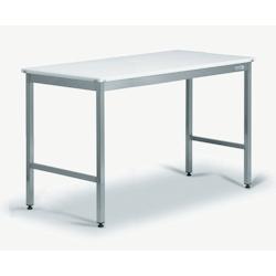 Tournus Equipement Table de découpe centrale longueur 1500 mm Tournus - 809761 - plastique 809761_0