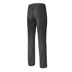 Molinel - pantalon f. Exalt'r point. Noir/blc t38 - 38 noir plastique 3115992983181_0