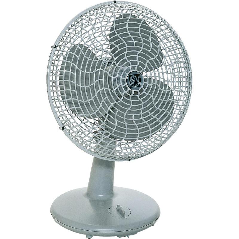 Ventilateur de bureau Gordon - VORTICE-AXELAIR - VT2400_0