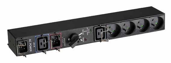 Eaton MBP3KIF alimentation d'énergie non interruptible 3000 VA_0