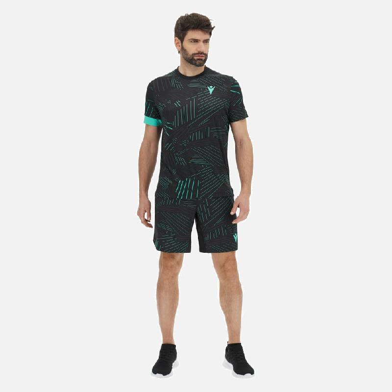 Miguel short padel homme - Macron Sport_0