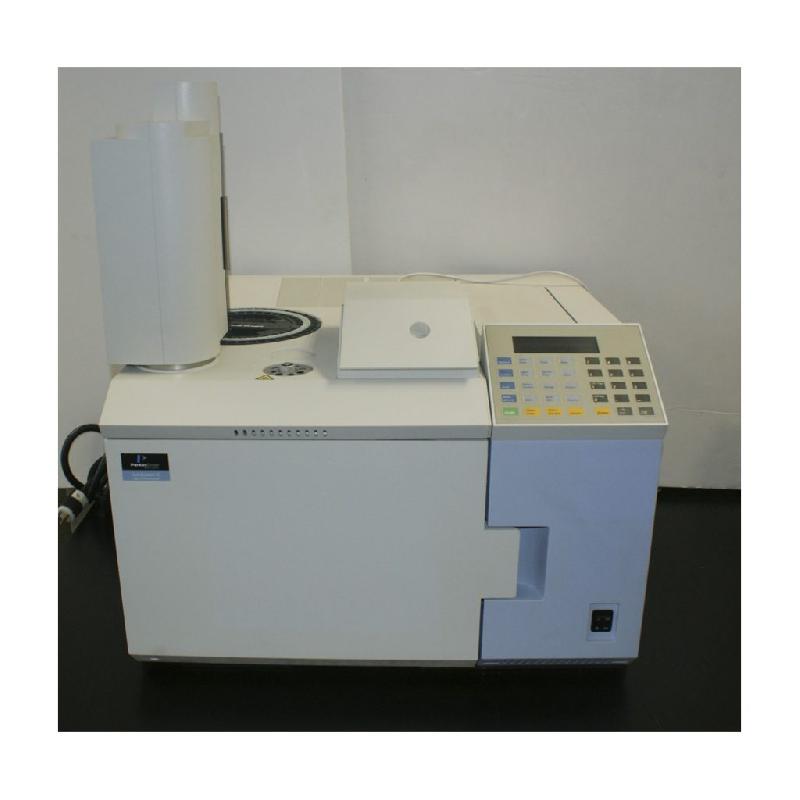 Autosystem XL FID, Perkin Elmer_0