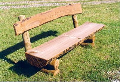 BANC EN BOIS FORESTIER_0