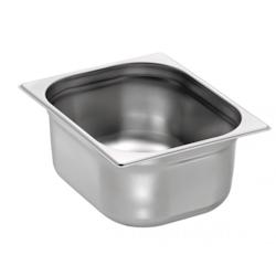 Multiroir Bac gastro Inox - GN 1/2 - 325x265x150 mm - - 3760206427144_0