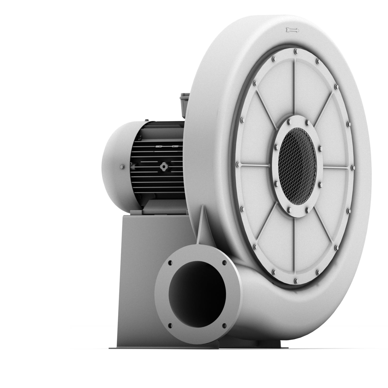 Rd 84 - ventilateur atex - elektror - jusqu'à 90 m³/min_0