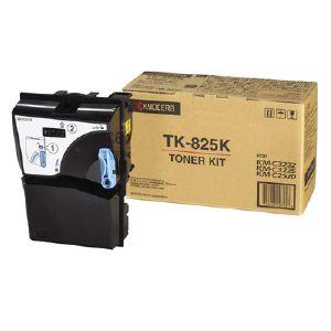 TK 825K - CARTOUCHE DE TONER NOIR_0