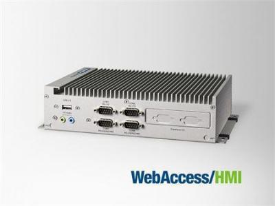 UNO-2473G-J3AE PC Fanless Advantech  - UNO-2473G-J3AE_0