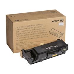 Xerox Phaser 3330VDNI/WorkCentre 3335VDNI/3345VDNI Noir Cartouche de Toner ORIGINALE - 106R03624 - 000000120077440591_0