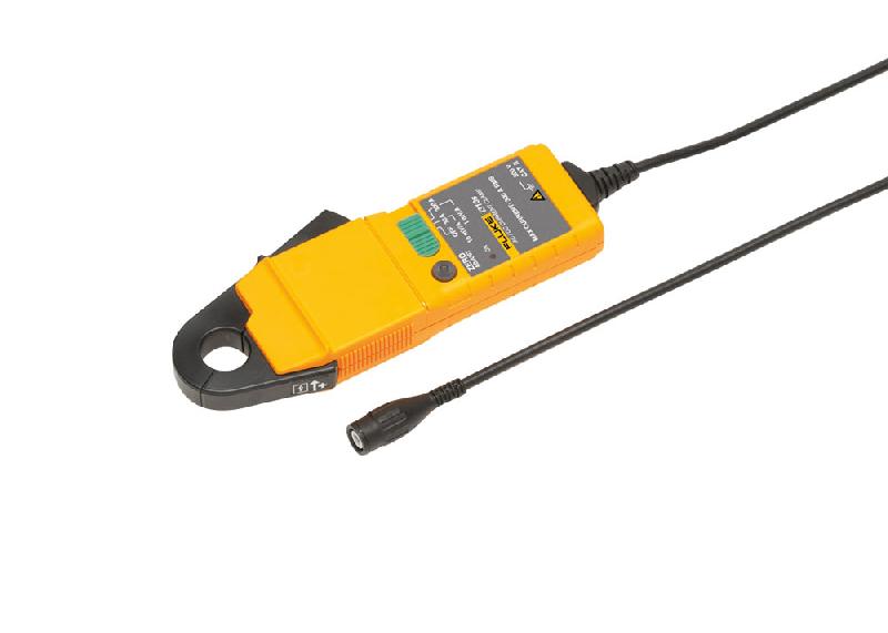 I310S | Sonde de courant 300 A AC/DC pour oscilloscopes_0