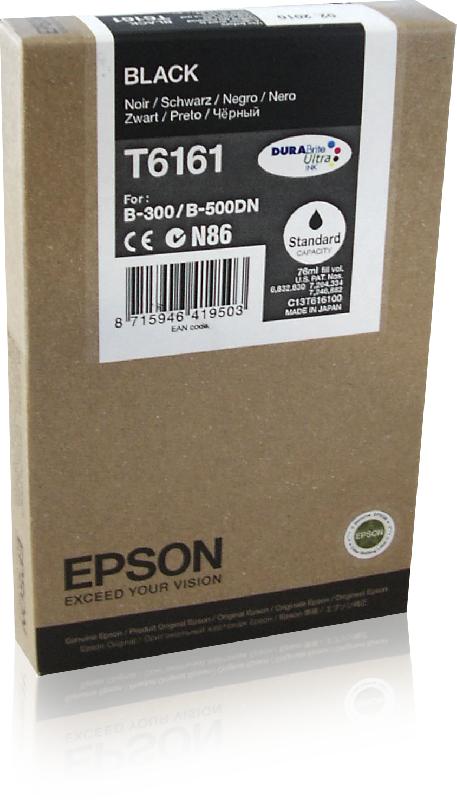 Epson Encre Noire capacité standard (3 000 p)_0