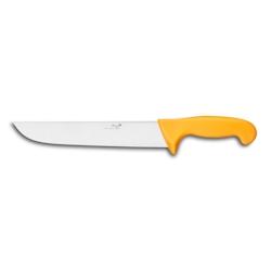DÉGLON DEGLON Couteau à trancher Profil jaune 25 cm Deglon - plastique 7304325-C_0
