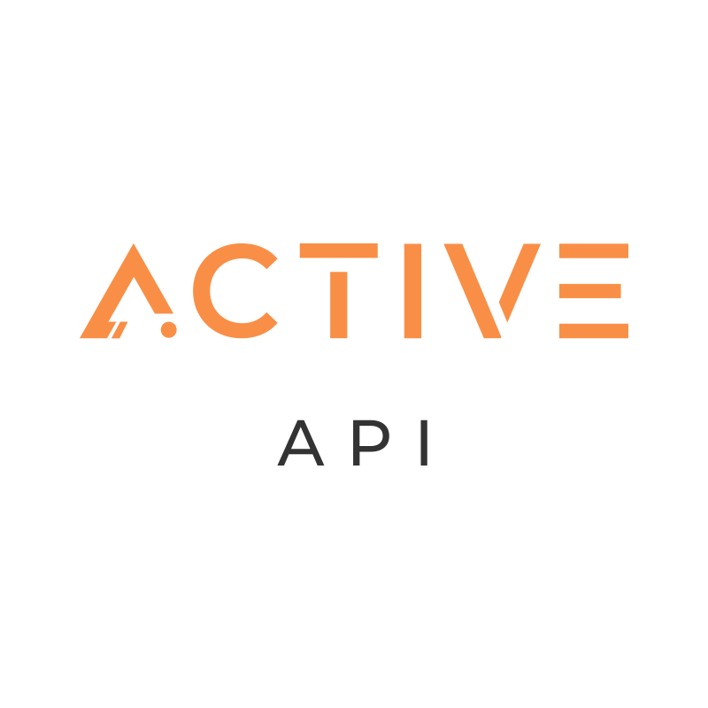 Driver active-api - ACTIVE-API-LIGHT_0