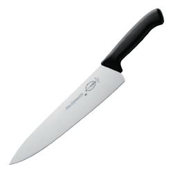 F. Dick Couteau de cuisinier Dick Pro Dynamic 255mm - noir GD774_0