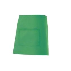 Tablier mi long VELILLA vert T.Unique Velilla - vert polyester 8435011490526_0