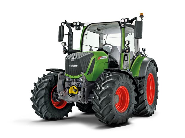300 vario tracteur agricole - fendt - 100 à 142 ch_0