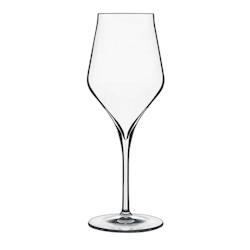 BORMIOLI LUIGI - Boite De 6 Verres A Pied Supremo 35cl Cristallin Transparent - 0032622022832_0