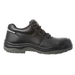 Coverguard - Chaussures de sécurité basses noire FREEDITE S3 SRC Noir Taille 45 - 45 noir matière synthétique 5450564012530_0