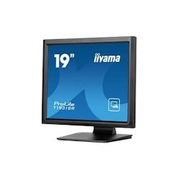 IIYAMA Ecran tactile 19'' T1931SRB1S - T1931SRB1S_0