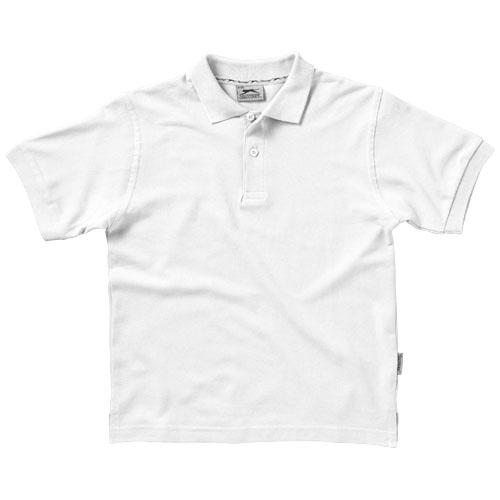 Polo manche courte enfant forehand 33s13012_0