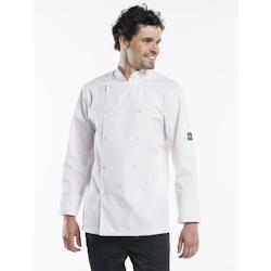 Chaud Devant  22702 Veste de chef Hilton Poco Blanc | XS - XS blanc 22702_0