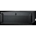 PC industriel Advantech - HPC-7400MB-70A1E - Châssis d'ordinateur Rack Mount/Tower 4U_0