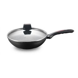 Poêle wok 30 cm  RLFWN30 usage non-intensif Royalty Line - noir 5407011640181_0