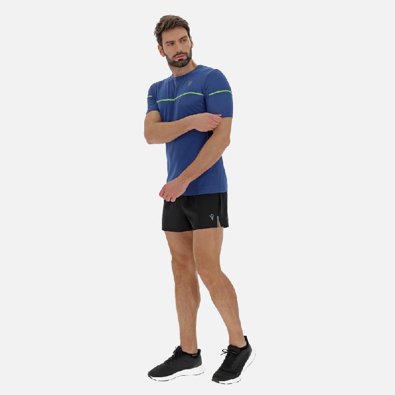 Timon short running homme - Macron Sport_0