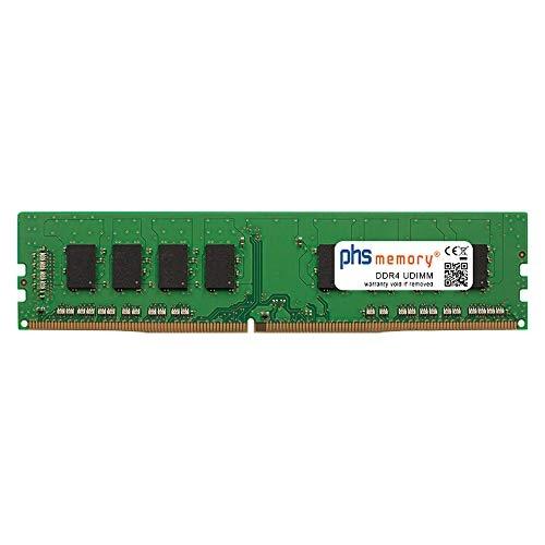 PHS-MEMORY 16GO RAM MÉMOIRE S'ADAPTER ACER VERITON S4 VS4670G DDR4 UDI_0