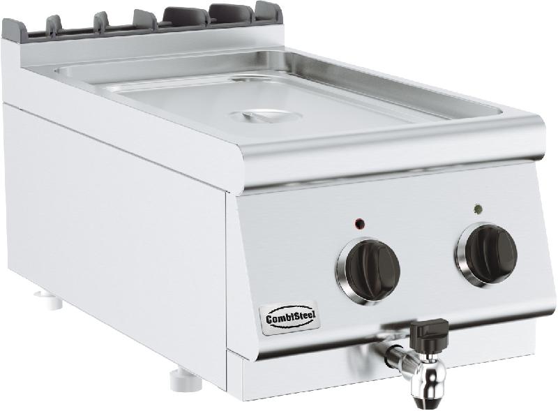 Base 700 bain-marie électrique_0