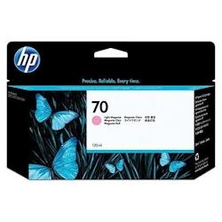 HP 70 Magenta clair Cartouche d'encre ORIGINALE - C9455A - C9455A_0