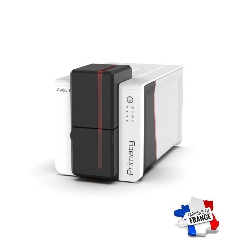 Imprimante Evolis Primacy 2 DS smartcard et contacless_0