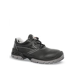 Aimont - Chaussures de sécurité basses TRIUMPH S3 SRC Noir Taille 45 - 45 noir matière synthétique 8033546294581_0