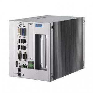 PC Fanless industriel C2D L7500, 4GB DDR2, 2xPCI, Dual Display  - UNO-3082-D24E_0