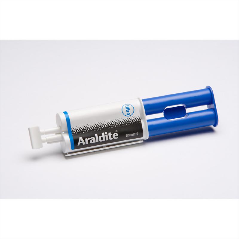 ARALDITE® Standard Colle double composants (très puissante) - 24ml_0