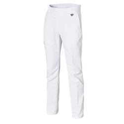 Molinel - pantalon h. Flex'r blanc t1 - 40/42 blanc 3115990728098_0