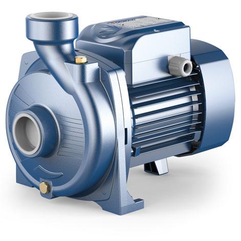 Pompe de surface - Électropompes centrifuges avec roue ouverte - NGA  - Pedrollo_0