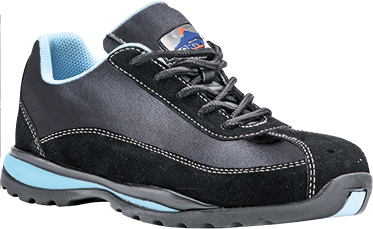 Trainer femme s1p hro noir fw39, 38_0