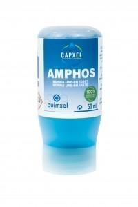 KIT CAPXEL AMPHOS 50 ml 8 uds Désinfectant virucide_0