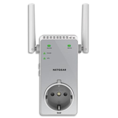 Netgear répéteur wifi 750mbit/s ac750 ex3800-100frs_0