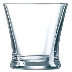 Arcoroc Carajillo Coffret 12 Verres Bas Verre 11Cl - transparent verre 1051677_0