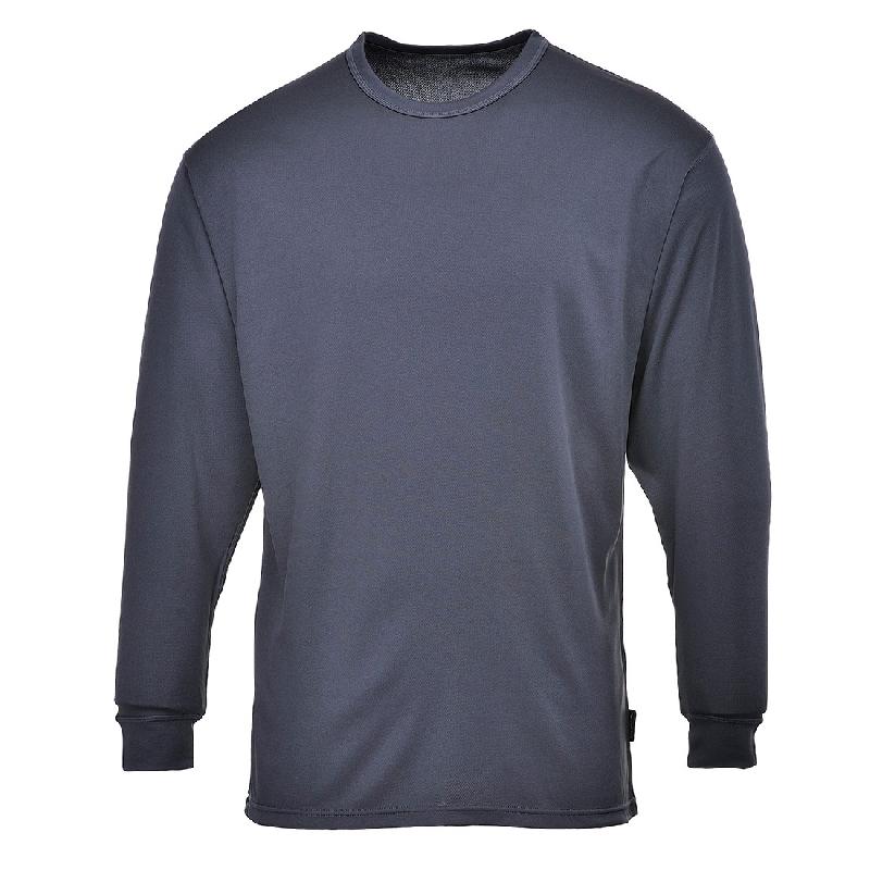 T-shirt sous-vêtements thermique Baselayer - STSTTHBSAT-PW05/ML_0