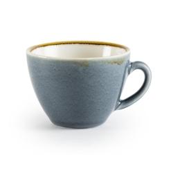 Tasse couleur océan Olympia Kiln 340ml (Lot de 6) - bleu porcelaine EQGP348_0