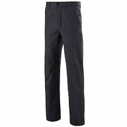 Cepovett - Pantalon de travail Polyester majoritaire ESSENTIELS Noir Taille 64 - 64 noir 3603622238133_0